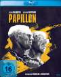 Franklin J. Schaffner: Papillon (1973) (Blu-ray), BR