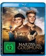 Stefan Ruzowitzky: Narziss und Goldmund (Blu-ray), BR
