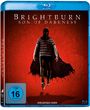 David Yarovesky: Brightburn: Son of Darkness (Blu-ray), BR