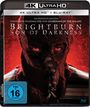David Yarovesky: Brightburn: Son of Darkness (Ultra HD Blu-ray & Blu-ray), UHD,BR