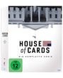 James Foley: House of Cards (Komplette Serie) (Blu-ray), BR,BR,BR,BR,BR,BR,BR,BR,BR,BR,BR,BR,BR,BR,BR,BR,BR,BR,BR,BR,BR,BR,BR