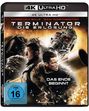 McG: Terminator: Die Erlösung (Ultra HD Blu-ray), UHD