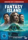 Jeff Wadlow: Fantasy Island, DVD