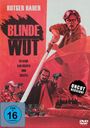 Phillip Noyce: Blinde Wut (1989), DVD