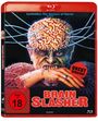 Steve Barnett: Brain Slasher (Blu-ray), BR
