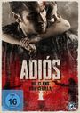 Paco Cabezas: Adiós - Die Clans von Sevilla, DVD