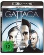 Andrew Niccol: Gattaca (Ultra HD Blu-ray), UHD