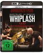Damien Chazelle: Whiplash (Ultra HD Blu-ray), UHD