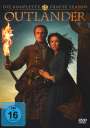: Outlander Staffel 5, DVD,DVD,DVD,DVD