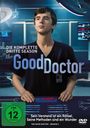 : The Good Doctor Staffel 3, DVD,DVD,DVD,DVD,DVD