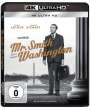 Frank Capra: Mr. Smith geht nach Washington (Ultra HD Blu-ray), UHD