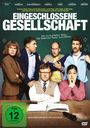 Sönke Wortmann: Eingeschlossene Gesellschaft, DVD