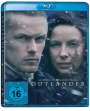 : Outlander Staffel 6 (Blu-ray), BR,BR,BR,BR