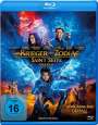 Tomasz Baginski: Saint Seiya: Die Krieger des Zodiac (Blu-ray), BR