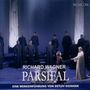 : Richard Wagner: Parsifal (Eine Werkeinführung), CD,CD
