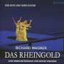 : Richard Wagner: Das Rheingold - Eine Werkeinführung, CD,CD