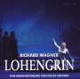 : Richard Wagner: Lohengrin - Eine Werkeinführung, CD,CD