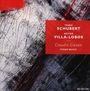 Franz Schubert (1797-1828): Wandererfantasie D.760, CD