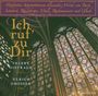 : Musik für Violine & Orgel, CD