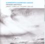 : Kammerphilharmonie Amade - Grieg / Sibelius / Elgar / Delius, CD