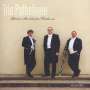 : Trio Pathetique - Glinka/Mendelssohn/Beethoven, CD