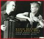 : Sabine Raveau - Weder Mozart noch Bossa Nova, CD