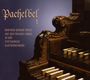 Johann Pachelbel: Orgelwerke - Pachelbel 1, CD,CD