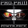 Pro-Pain: Power Pack (2 In 1), CD,CD