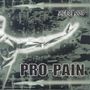 Pro-Pain: Act Of God, CD