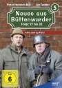 Guido Pieters: Neues aus Büttenwarder Folgen 27-32, DVD,DVD
