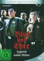 Bernd Fischerauer: Blut und Ehre - Jugend unter Hitler, DVD,DVD,DVD,DVD