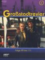 : Großstadtrevier Box 6, DVD,DVD,DVD,DVD