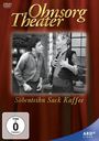 Hans Mahler: Ohnsorg Theater: Söbenteihn Sack Kaffee (plattdeutsch), DVD