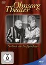Hans Mahler: Ohnsorg Theater: Tratsch im Treppenhaus, DVD