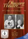Günther Siegmund: Ohnsorg Theater: Opa wird verkauft, DVD