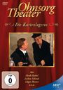 Hans Mahler: Ohnsorg Theater: Die Kartenlegerin, DVD