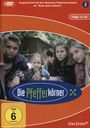 : Die Pfefferkörner Staffel 2, DVD,DVD