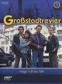 : Großstadtrevier Box 7, DVD,DVD,DVD,DVD