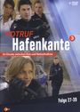 : Notruf Hafenkante Vol. 3, DVD,DVD,DVD,DVD