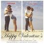 Happy Valentine's, CD