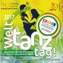 The Heath Twin Orchestra: Welttanztag 2017, CD