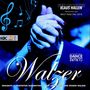 Tanzorchester Klaus Hallen: Welttanztag 2018: Alles Walzer, CD,CD