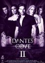 Sam Irvin: Dante's Cove Season 2 (OmU), DVD,DVD