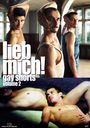 : Lieb mich! Gay Shorts Vol.2, DVD