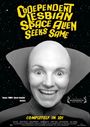 Madeleine Olnek: Codependent Lesbian Space Aliens Seeks Same (OmU), DVD