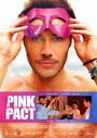 Alexandre Carvalho: Pink Pact (OmU), DVD