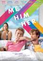 Max Landis: Me Him Her (OmU), DVD