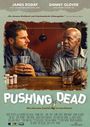 Tom E. Brown: Pushing Dead (OmU), DVD