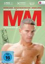 Drew Lint: M/M (OmU), DVD