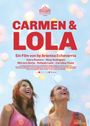 Arantxa Echevarria: Carmen & Lola (OmU), DVD